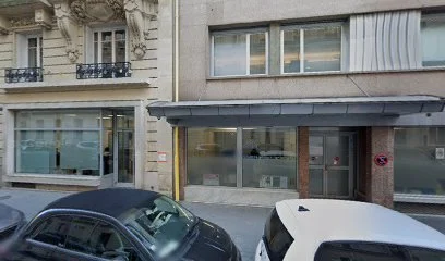 Manon Delapierre - Ostéopathe PARIS 17ème