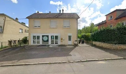 Conseil Départemental de l'Ordre des Masseurs-Kinésithérapeutes de l'Yonne (CDOMK 89)