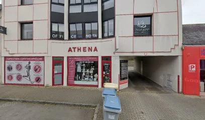 cabinet CHRISTOPHE DELAUNAY