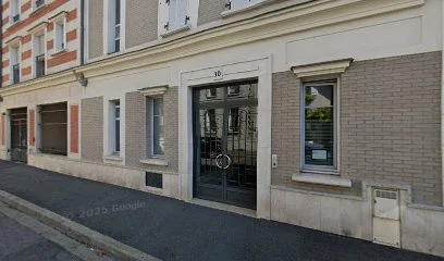 Margault de Brebisson