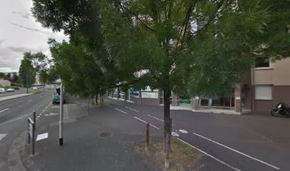 Kinédôme - Kiné du sport