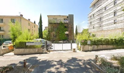 Ostéopathe Sophiane Mamache