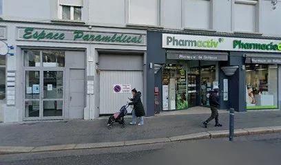 Richard GUYON Masseur Kinésithérapeute-Ostéopathe