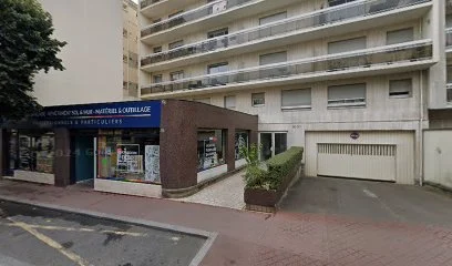 Fernando Pretet Sabrina