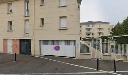 Cabinet KOPS Orléans | Kiné - Ostéo - Podologue - Santé