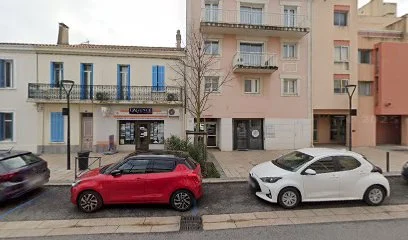 Camille SIMON, Kinésithérapeute spécialisée en rééducation pelvi-périnéale