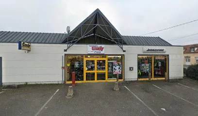 Aleksandra Klosinska Mounier