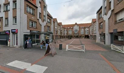 Kraczkowski Mathilde