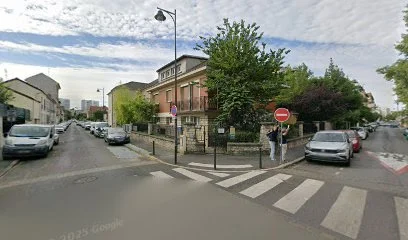 Cabinet de Kinésithérapie- Nguyen Johan