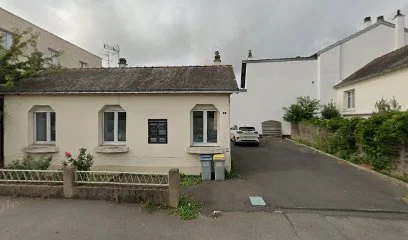 Ostéopathe Rezé - Thomas Matthew