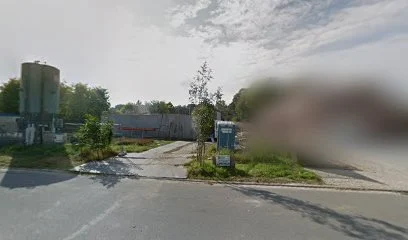 Chiropractor Cordonni