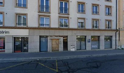 Kine Plus - Masseurs-kinésithérapeutes - Oullins