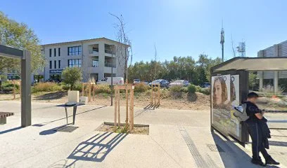 Permanence ostéopathique Alta Rocca