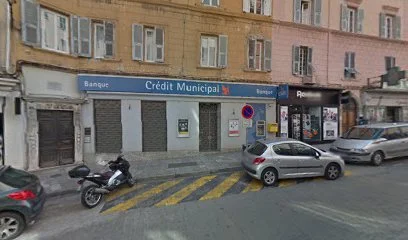 Laura Vecchioli - Ostéopathe D.O Agréée à Bastia