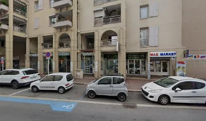 Iulia Bucur Kinésithérapeute