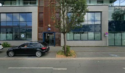 Cabinet de masseurs-kinésithérapeutes : Léa Charpentier, Alizé Cordier Et Matthieu Martin