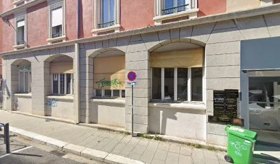 Cabinet d'Ostéopathie Pierre Rivoalan