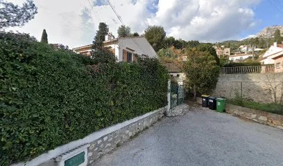 Ostéopathe -Catherine Séjeau