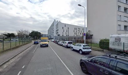 Centre de Kinésithérapie des États-Unis