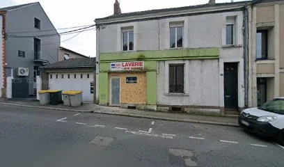 Ostéopathe Cholet - Le Poullouin Typhaine