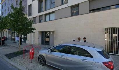 Cabinet Médical Kinés