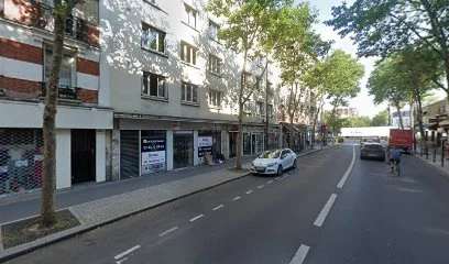 Monsieur Nicolas Drisch