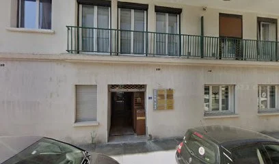 Judith Beceiro Kinésithèrapeute - Feldenkrais - Cabinet et Domicile