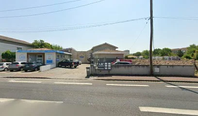 Marine De Matos