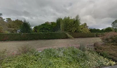 Michèle Vanderheyden Busquet osteopathe pediatrique Pau