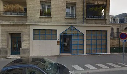 Ostéopathe Caen - BESNARD Jérémy