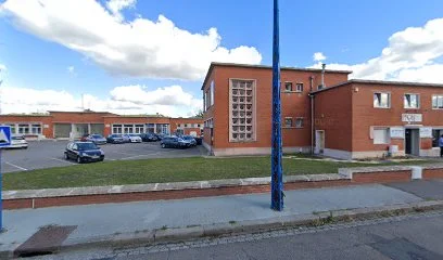 Anne Berthelin Ostéopathe D.O