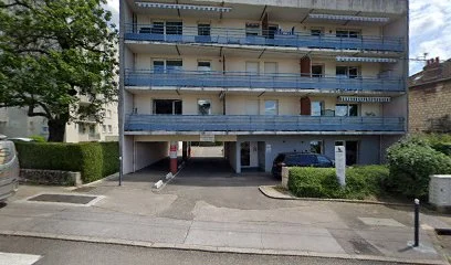 Chavel Marc Kiné Ostéopathe