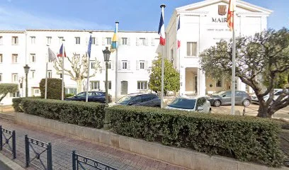 OSTÉOPATHE DO Nicolas MAGNANON