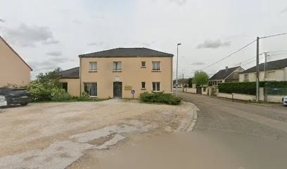 AquaKinésithérapie des Piédalloues la Noue
