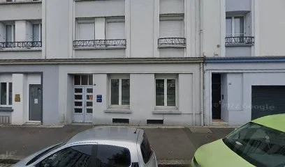 Catherine Tongo Mbia