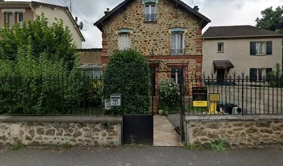 Mégan CORANTIN Ostéopathe DO