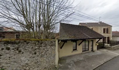 Chanel Guyon Xavier - Ostéopathe a Domicile