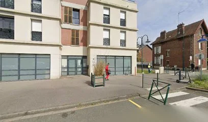 Cabinet de Kinésithérapie - Ostéopathie Margny-lès-Compiègne