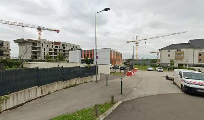 Paul GONTARD, Ondes de choc Focales, Masseur-kinésithérapeute, Ostéopathe à Fontaine-lès-Dijon