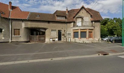 Cabinet Paramédical Brossolette