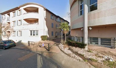 TRUCHET-GALLAND Valérie