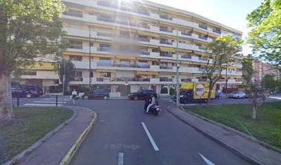 Julie Defois - Ostéopathe - Le Cannet