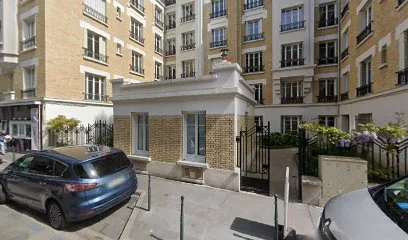 Marin d'Oléon Masseur-kinésithérapeute