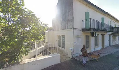 Vincent Lançon Ostéopathe