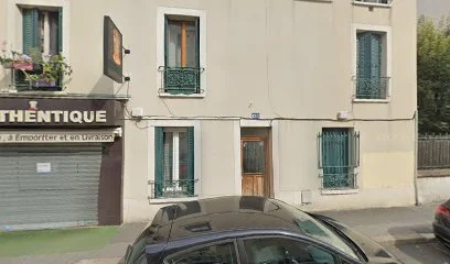 Ostéopathe D.O. à Alfortville - Benoit Dechamp