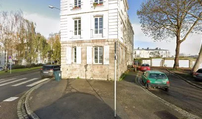 William Delumeau - Ostéopathe Lorient