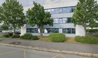 Bruno Vinatier Ostéopathe