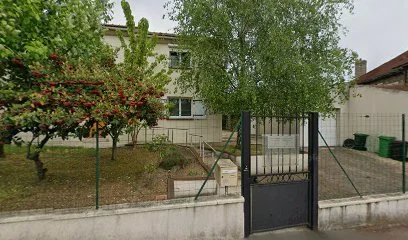 Centre de soins LPG cellu m6 et huber / CATARINA Aurore
