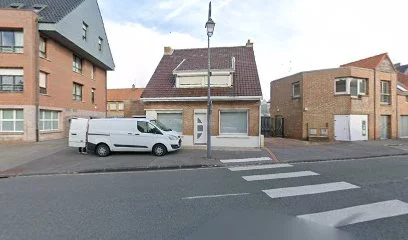Cabinet de kinésithérapeute