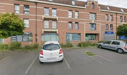 MP - Kinésithérapeute à domicile